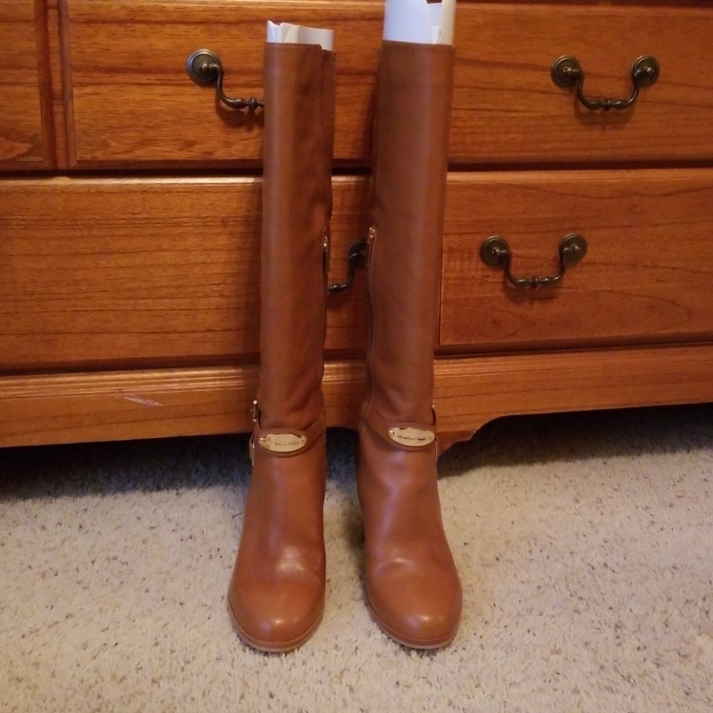 Michael Kors Arley Boot